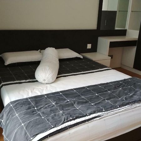 Soho Suites Klcc By Elite Куала-Лумпур Экстерьер фото