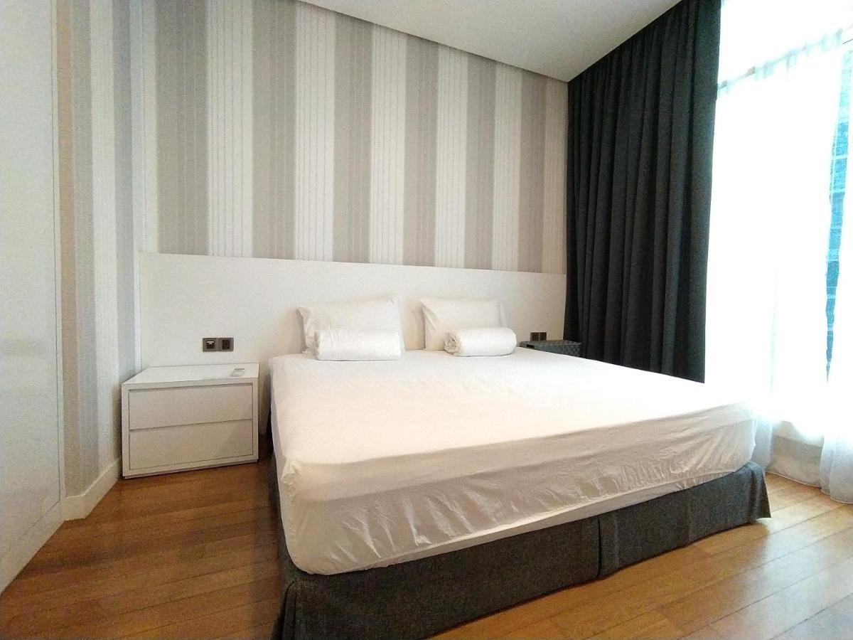 Soho Suites Klcc By Elite Куала-Лумпур Экстерьер фото