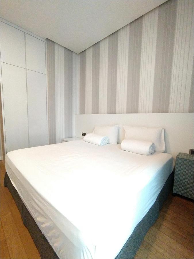 Soho Suites Klcc By Elite Куала-Лумпур Экстерьер фото